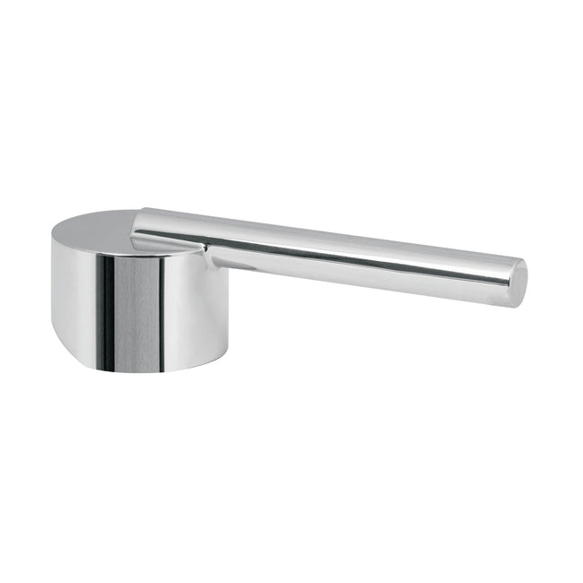 Maneral palanca para monomando de lavabo, cromo, ELEMENT