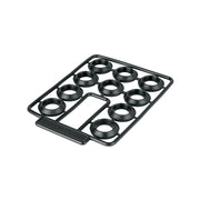 Bolsa con 10 empaques de PVC antifuga para manguera, TRUPER