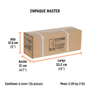 Juego de Resortes y Empaques para PIPI-401/402/403, TRUPER