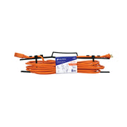 Extensión eléctrica de uso rudo 8 m 2x16 AWG, VOLTECK