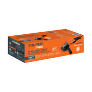 Esmeriladora angular 4-1/2', 1100W, TRUPER PRO