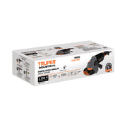 Esmeriladora angular 9', 2350W, TRUPER INDUSTRIAL