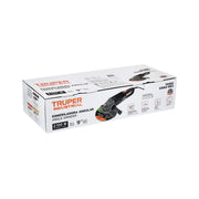 Esmeriladora angular 9', 2100W, TRUPER INDUSTRIAL