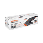 Esmeriladora angular 9', 2450W, TRUPER INDUSTRIAL