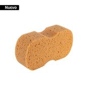 Esponja multiusos para limpieza, KLINTEK