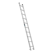 Escalera recta, tipo III, 8 peldaños, TRUPER