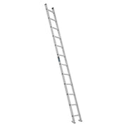 Escalera recta, tipo III, 12 peldaños, TRUPER