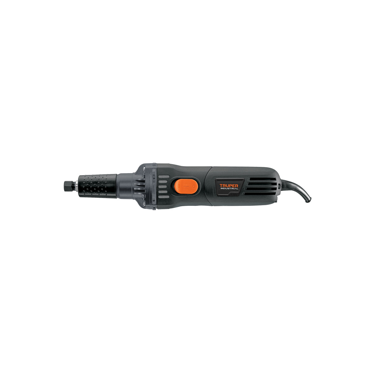 Esmeril recto (rectificador) 1/4' 600W, TRUPER INDUSTRIAL