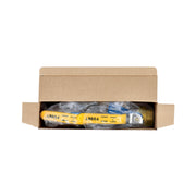 Válvula de esfera para gas, roscable, 1', alta presión