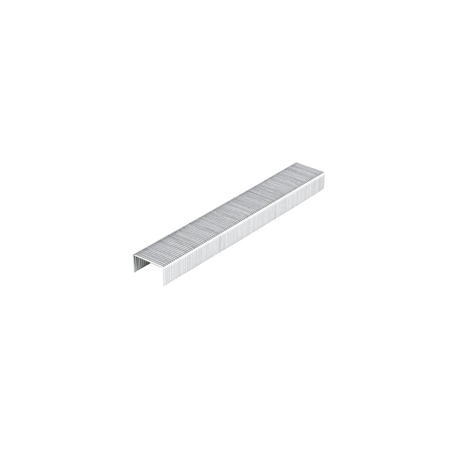 1000 grapas 1/4' corona 11.2 mm, para ET-21 y ET-19, TRUPER