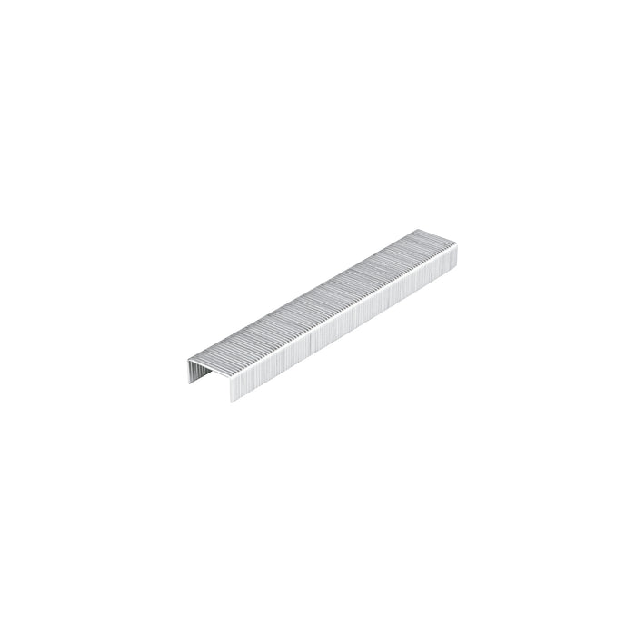 1000 grapas 1/4' corona 11.2 mm, para ET-21 y ET-19, TRUPER