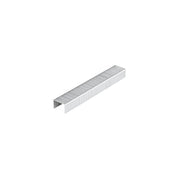 1000 grapas 5/16' corona 11.2 mm, para ET-21 y ET-19, TRUPER