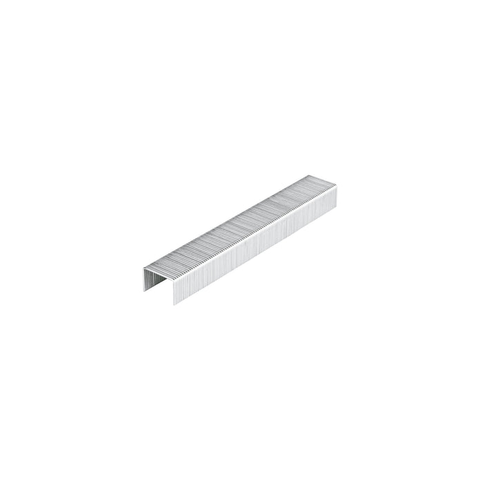 1000 grapas 5/16' corona 11.2 mm, para ET-21 y ET-19, TRUPER