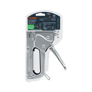 Engrapadora tipo pistola para ¼',5/16', 3/8', con 200 grapas