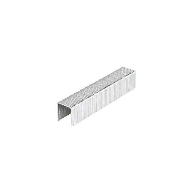 1000 grapas 1/2' corona 10.6 mm, para ET-50X y ET-50, TRUPER