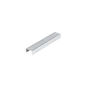 1000 grapas 1/4' corona 10.6mm, para ET-50X, ET-50 y EM-50