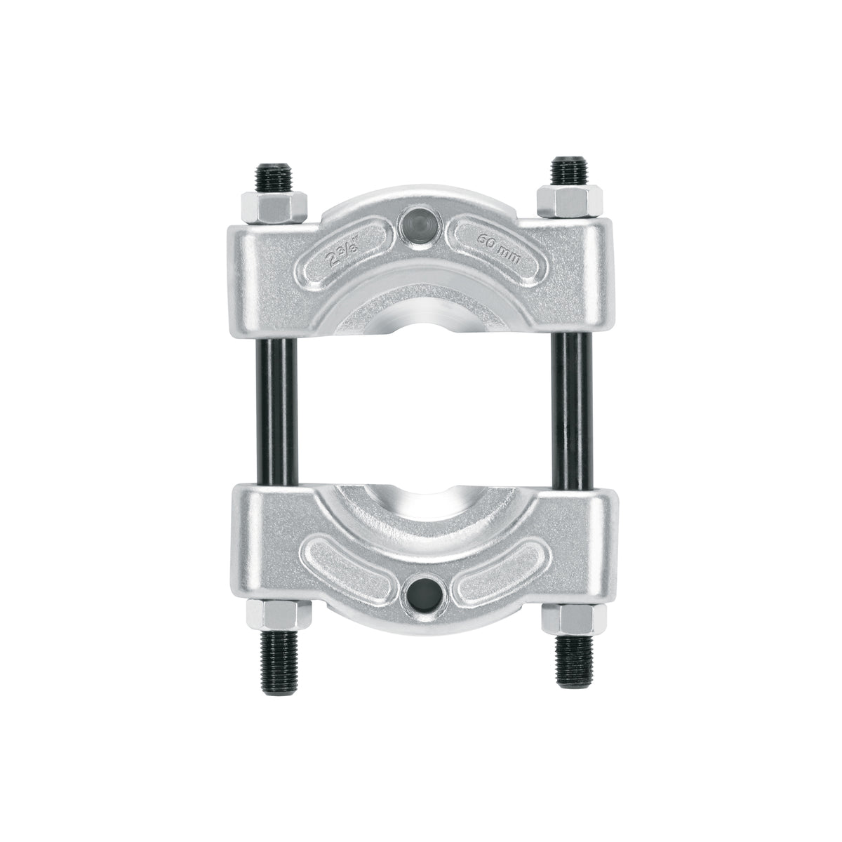 Extractor de baleros de 25 a 62 mm, TRUPER