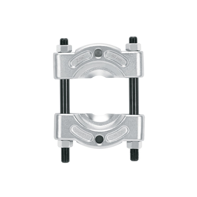 Extractor de baleros de 25 a 62 mm, TRUPER