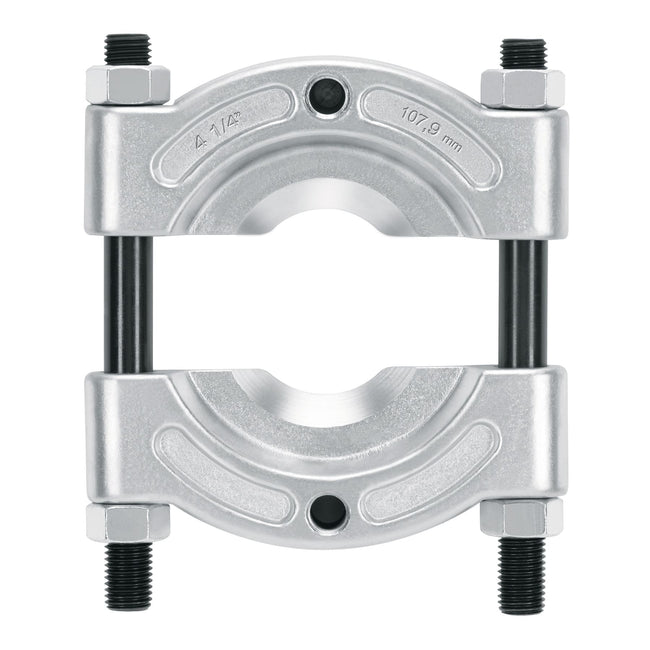 Extractor de baleros de 57 a 108 mm, TRUPER