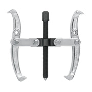 Extractor de poleas, 2 quijadas, 10', TRUPER