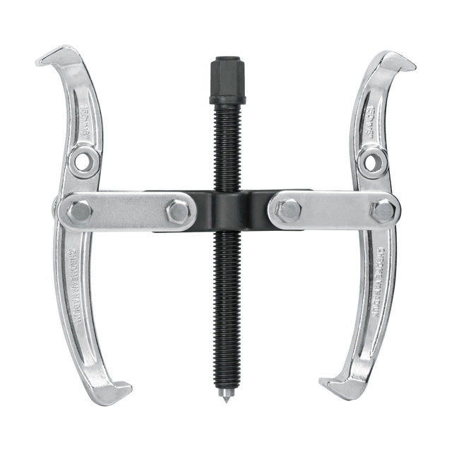 Extractor de poleas, 2 quijadas, 10', TRUPER
