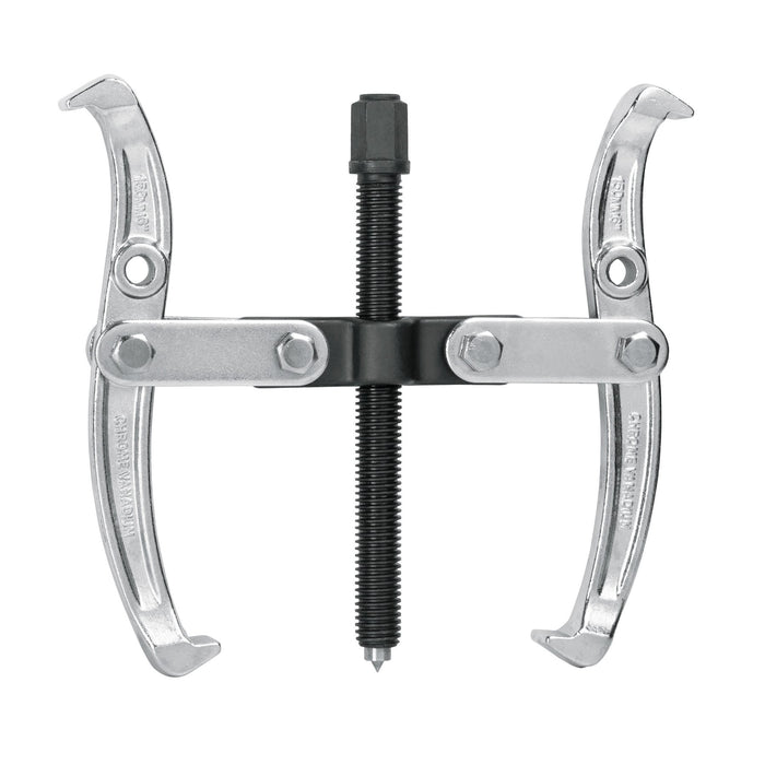 Extractor de poleas, 2 quijadas, 10', TRUPER