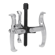 Extractor de poleas, 3 quijadas, 4', TRUPER