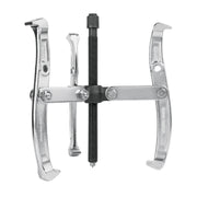 Extractor de poleas, 3 quijadas, 6', TRUPER
