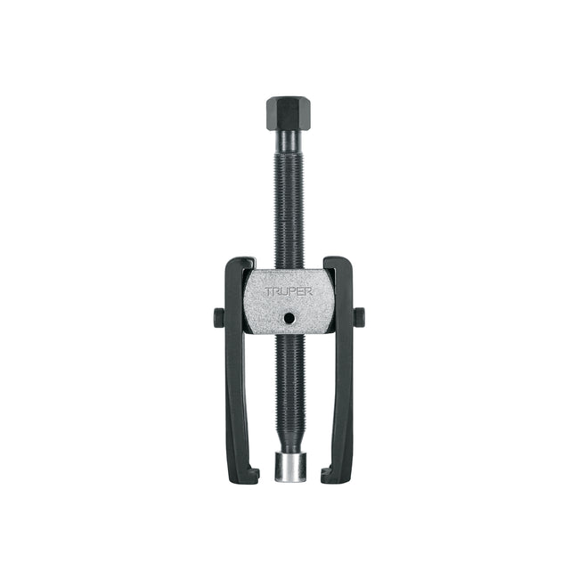 Extractor de poleas, pata de cabra, TRUPER