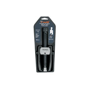 Extractor de poleas, pata de cabra, TRUPER