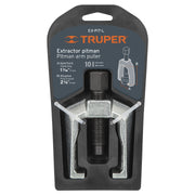 Extractor Pitman, alcance 54 mm, uso ligero, TRUPER