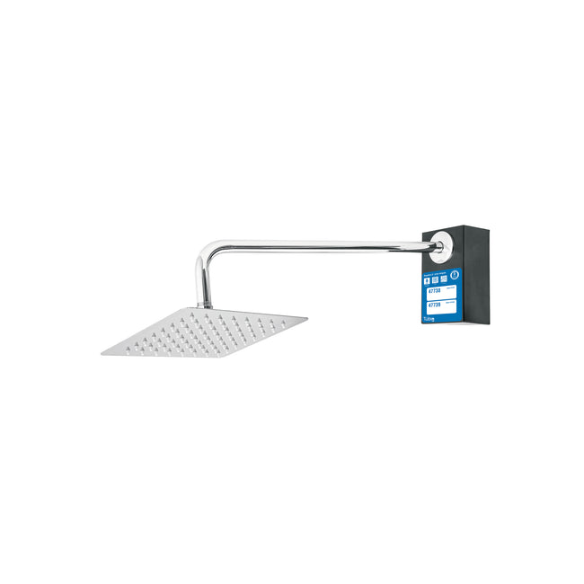 Exhibidor con regadera R-415, FOSET
