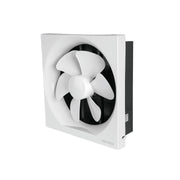 Extractor de aire de 12',blanco, VOLTECK