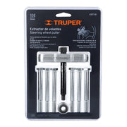 Extractor de volantes, 11 piezas, TRUPER