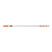 Extensión de aluminio para rodillo, 2 m, TRUPER