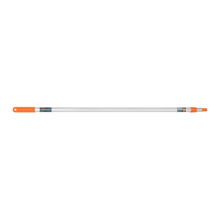 Extensión de aluminio para rodillo, 2.7 m, TRUPER