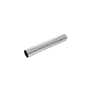 Extensión 20 cm latón cromado para contra de lavabo, 1-1/4'