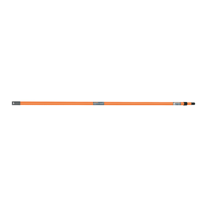 Extensión de acero para rodillo, 2.4 m, TRUPER