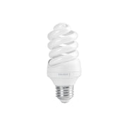 Lámpara espiral T3 13 W luz de día en blíster, VOLTECK