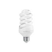 Lámpara espiral T4 20 W luz de día en blíster, VOLTECK