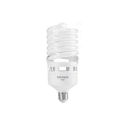 Lámpara espiral T4 55 W alta potencia luz de día, caja