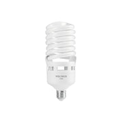 Lámpara espiral T4 65 W alta potencia luz de día, caja
