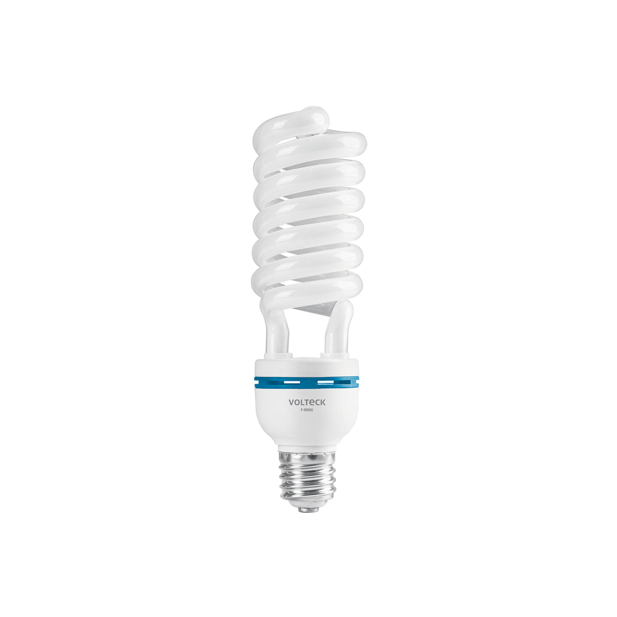 Lámpara espiral 65 W, base mogul E39, 220 V, luz día, caja