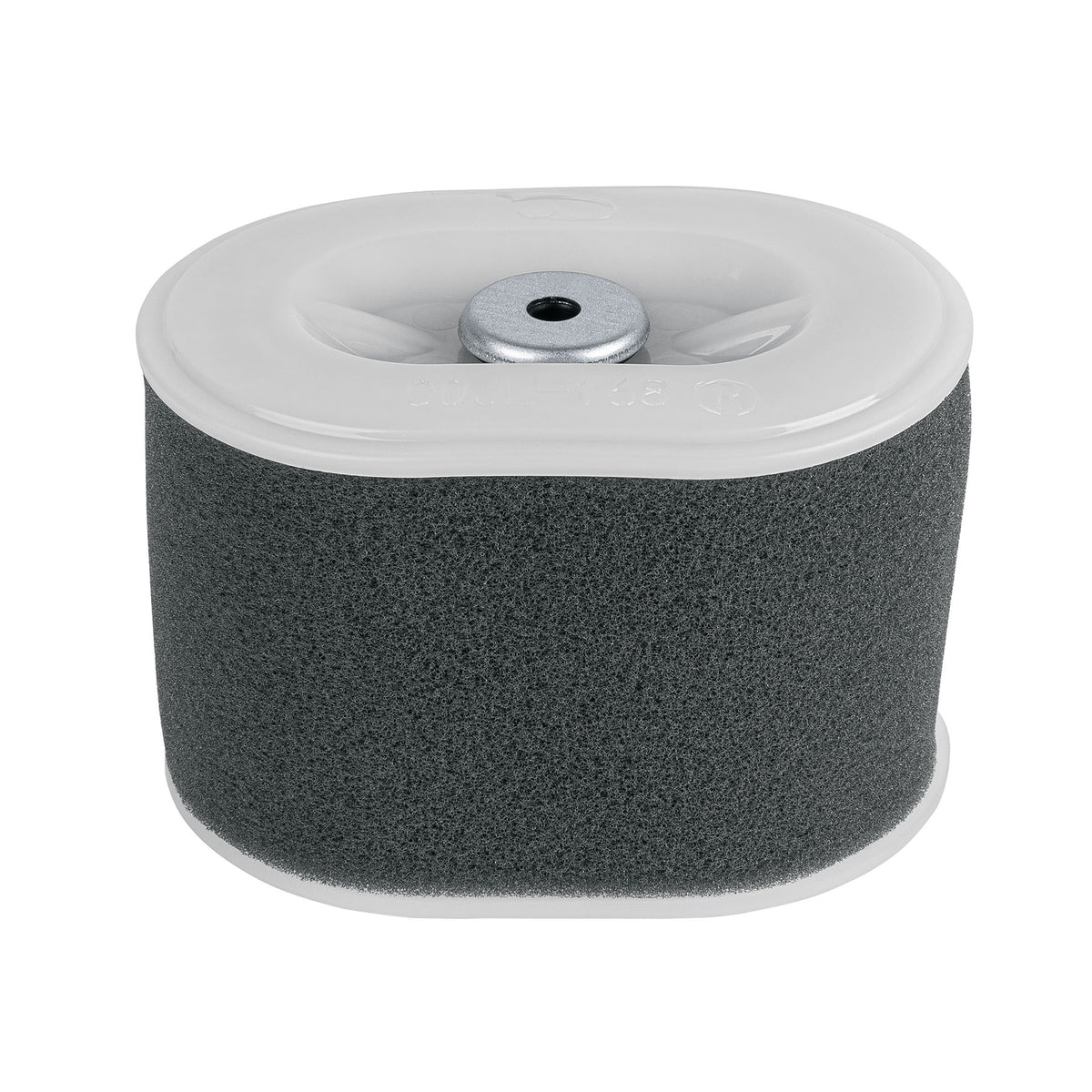 Filtro de aire para vibrador de concreto VICO-55. TRUPER