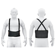 Faja lumbar, talla CH, TRUPER