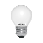 Foco incandescente 40W para horno/refrigerador, perla