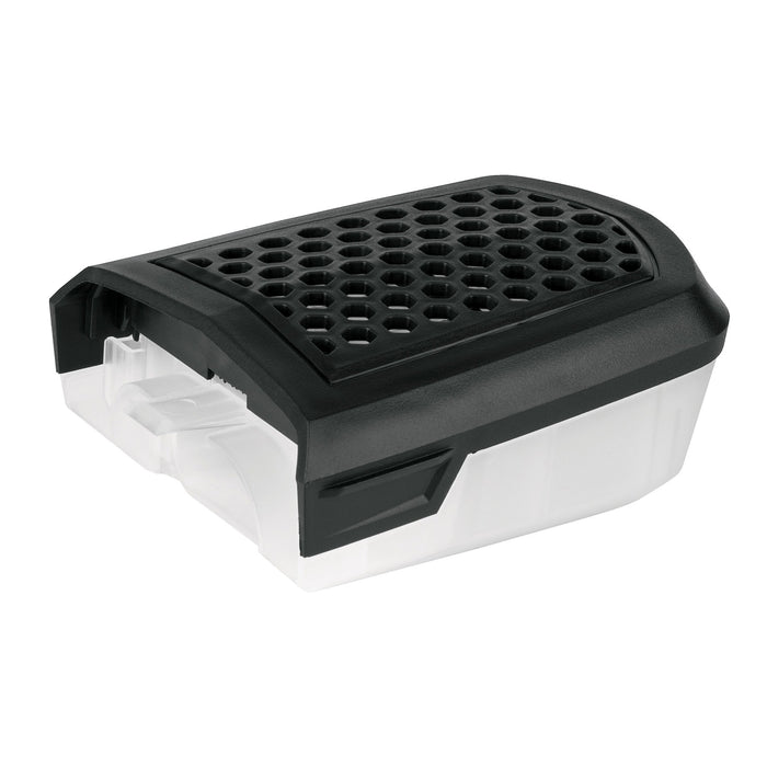 Filtro recolector para LIRO-5N, TRUPER