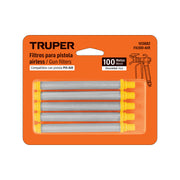 Filtro de 100 mallas para pistola de pulverizador PIS-AIR