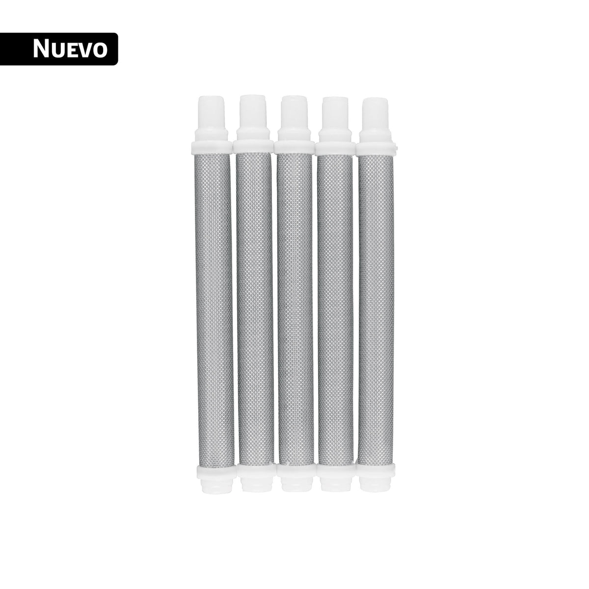 Filtro de 60 mallas para pistola de pulverizador PIS-AIR