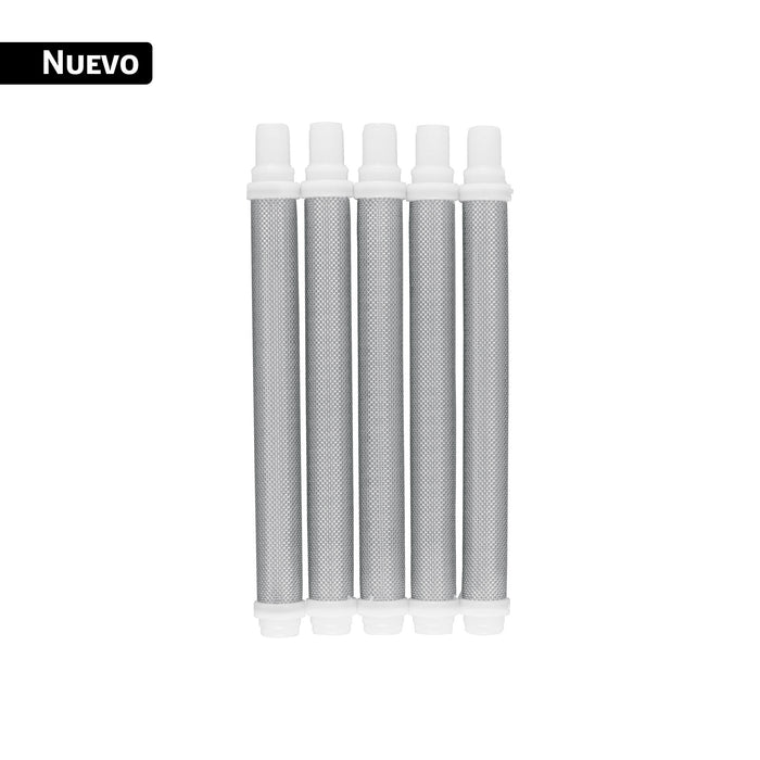 Filtro de 60 mallas para pistola de pulverizador PIS-AIR